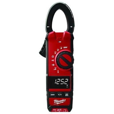 Ac Clamp Meter / Hvac MPN:2236-20