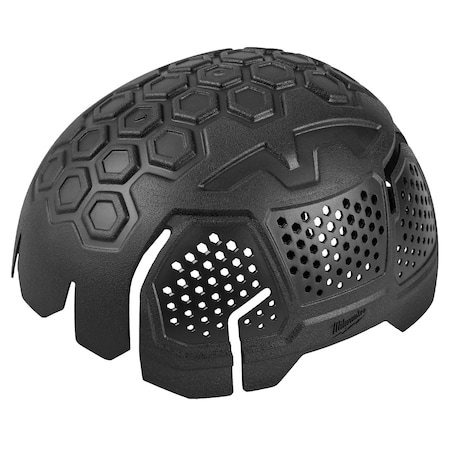 Bump Cap Universal Insert, Foam Liner, One Size Fits Most MPN:48-73-1062