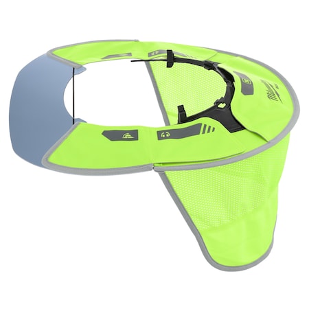 BOLT™ VISOR AND SUNSHADE MPN:48-73-1078