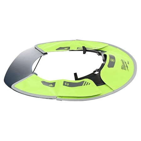 BOLT™ VISOR MPN:48-73-1079