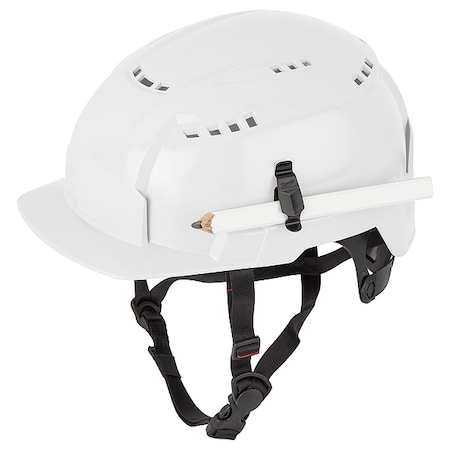 Hard Hat Marker Clip, 1/2