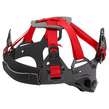 Hard Hat Suspension, 6 Points MPN:48-73-1097