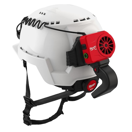 BOLT™ REDLITHIUM™ USB Cooling Fan MPN:48-73-1385