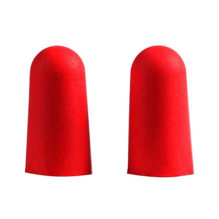 10 Pair Ear Plugs MPN:48-73-3001