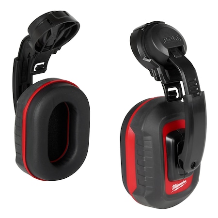BOLT 24dB Earmuffs MPN:48-73-3250