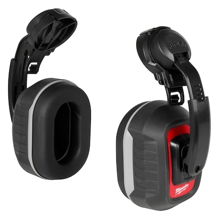 BOLT 26dB Earmuffs MPN:48-73-3251