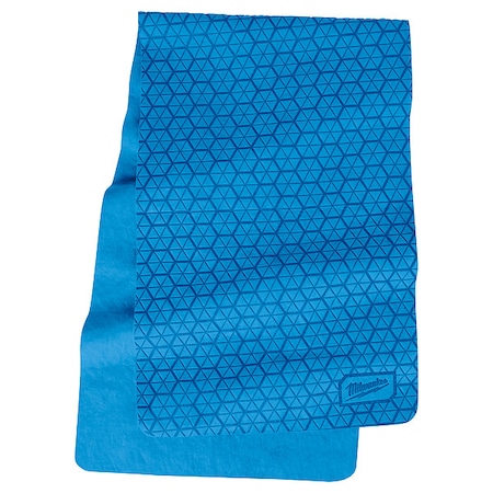Cooling Towel, Wet, 33