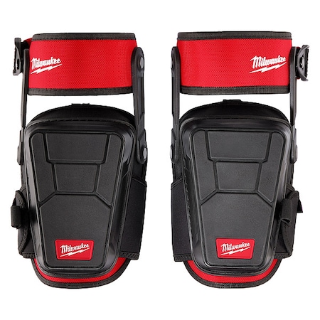 Stabilizer Performance Knee Pads MPN:48-73-6051