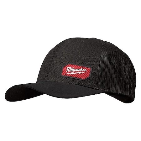 GridIron Snapback Trucker Hat MPN:505B