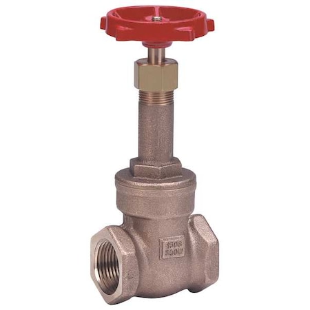 Gate Valve, Class 150, 2 In. MPN:1150 2