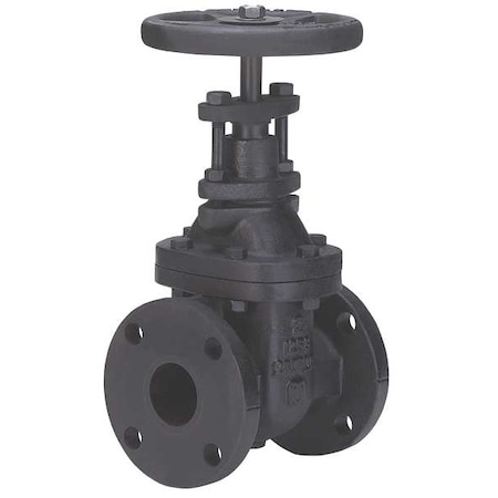 Gate Valve, 3