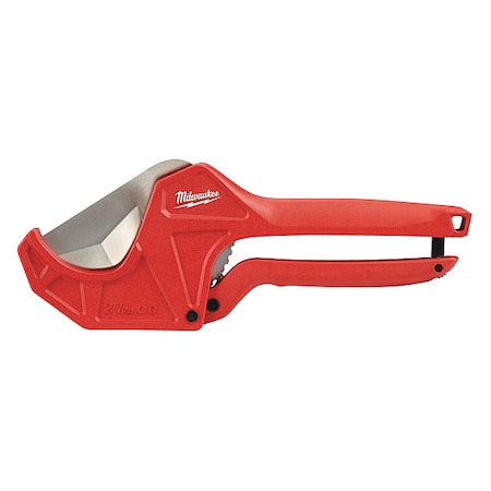2-3/8 in. Ratcheting Pipe Cutter MPN:48-22-4215