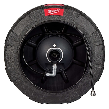 Replacement Drum and Push Cable, 3.6 in L MPN:48-53-3318