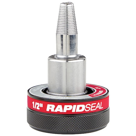 1/2 in. ProPEX Expander Head with RAPID SEAL for M12 FUEL ProPEX Expander MPN:49-16-2414