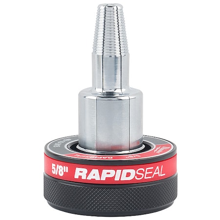 5/8 in. ProPEX Expander Head with RAPID SEAL for M12 FUEL ProPEX Expander MPN:49-16-2415