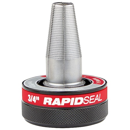 3/4 in. ProPEX Expander Head with RAPID SEAL for M12 FUEL ProPEX Expander MPN:49-16-2416