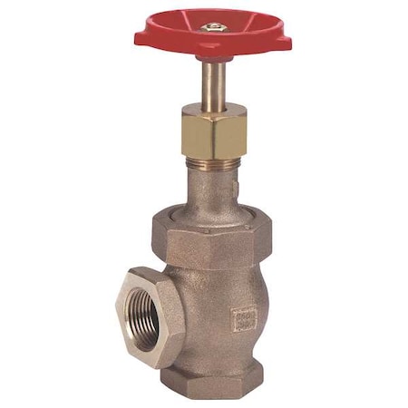 Globe Valve, 1