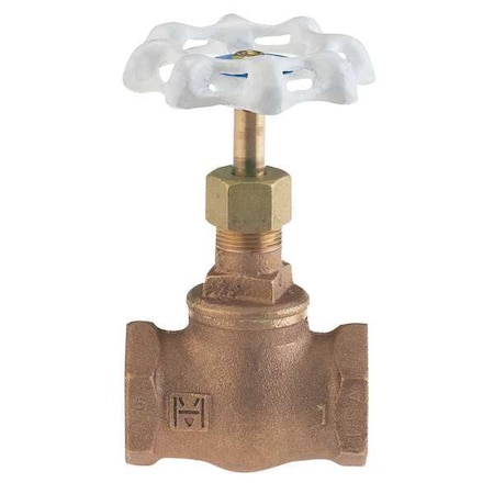 Globe Valve, 1