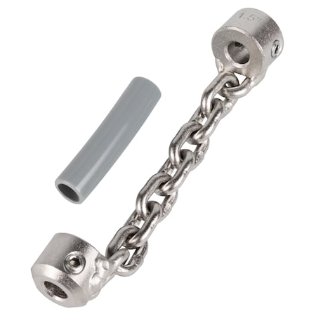 Chain Knocker, Carbon Steel, 3/4 in L MPN:48-53-3033
