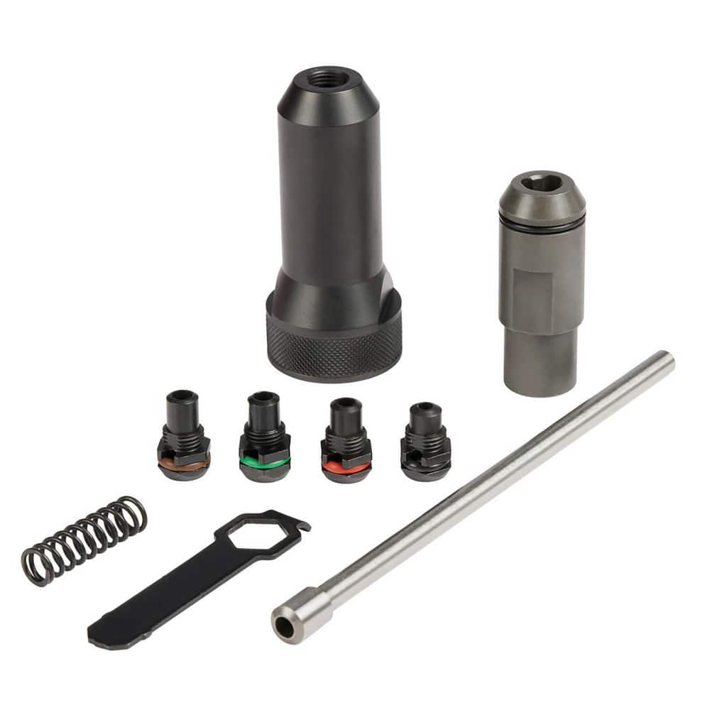Example of GoVets Power Riveter Accessories category