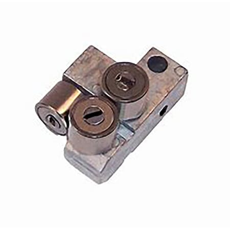 Rear Blade Guide Block Kit MPN:42-28-0211