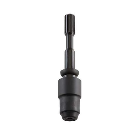 Spline To Sds Bit Adpt MPN:48-03-3015