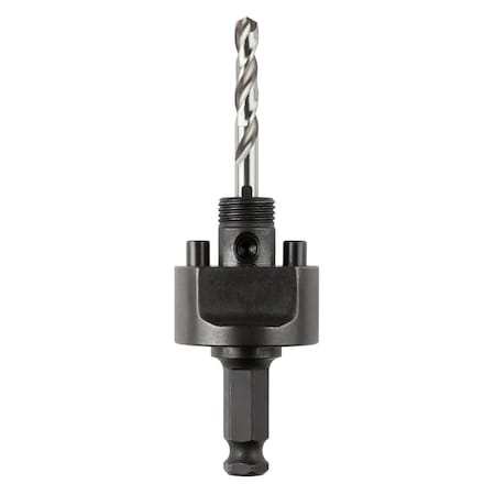 7/16 Hex Ergo Arbor MPN:49-56-7240