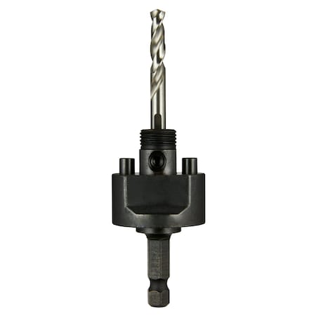 3/8 Hex Ergo Arbor MPN:49-56-7250