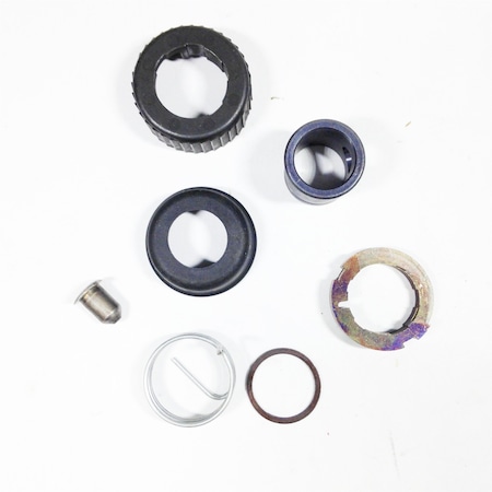 Steel QUIK-LOK Clamp Kit MPN:14-46-1011