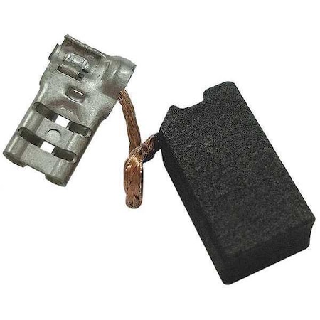 Carbon Brush Assembly MPN:22-18-0710