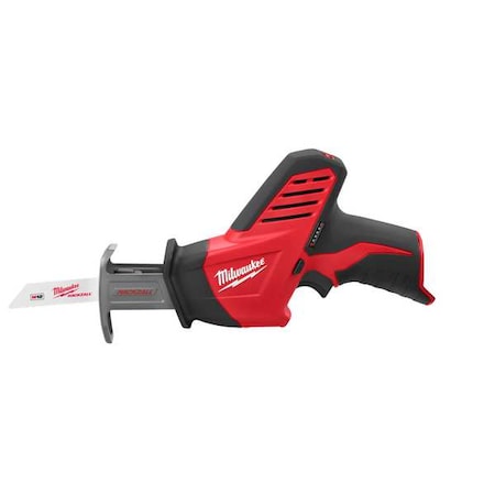 M12 HACKZALL Recip Saw MPN:2420-20
