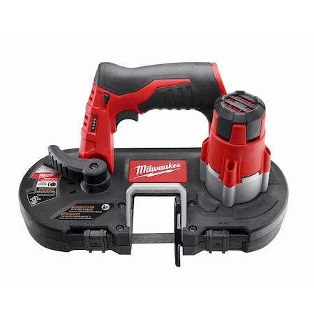 M12 Sub-Compact Band Saw (Tool Only) MPN:2429-20