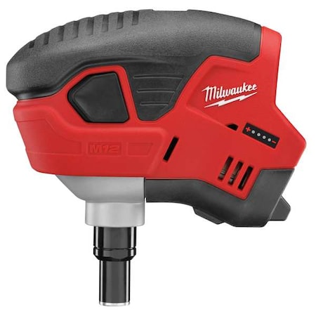 M12 Cordless Palm Nailer MPN:2458-20