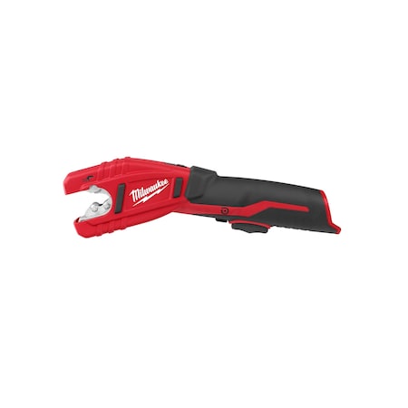 M12 Cordless Copper Tubing Cutter (Tool Only) MPN:2471-20
