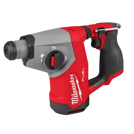 M12 FUEL 5/8 in SDS Plus Rotary Hammer MPN:2508-20