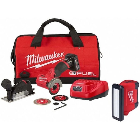 M12 FUEL 3
