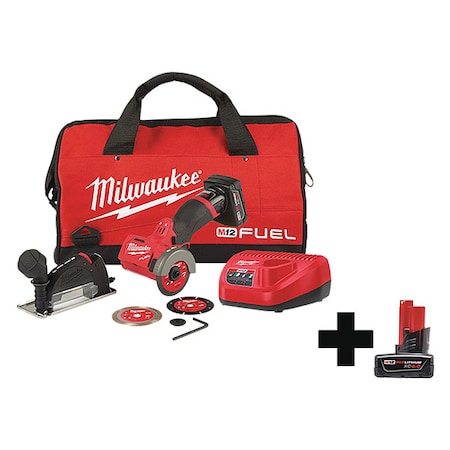 M12 FUEL 3