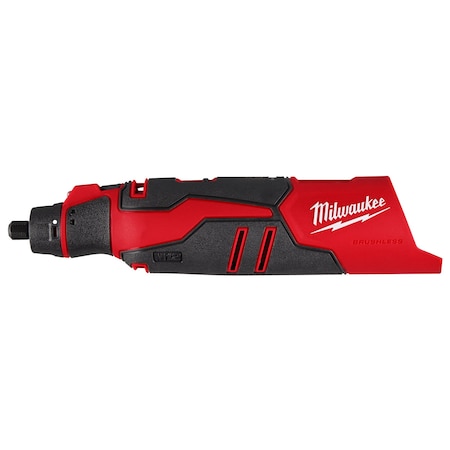 Rotary Tool, 1/8