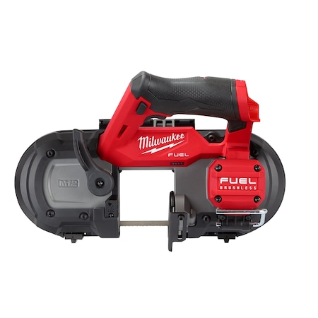 M12 FUEL Compact Band Saw (Tool Only) MPN:2529-20