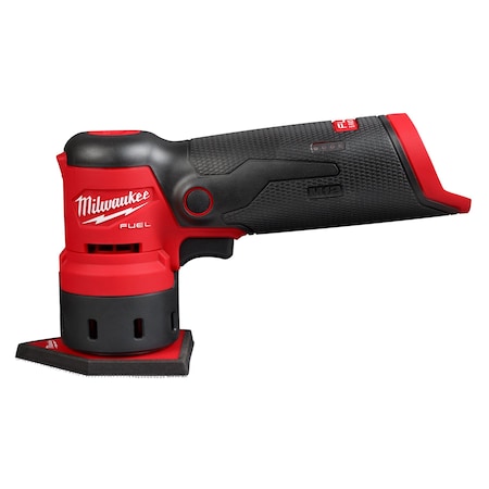 M12 FUEL Orbital Detail Sander (Tool Only) MPN:2531-20