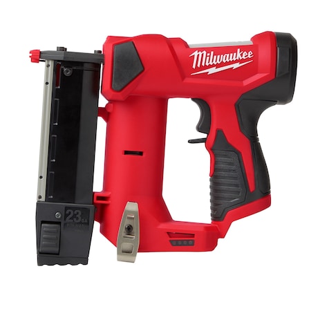 M12 23 Gauge Pin Nailer (Tool Only) MPN:2540-20