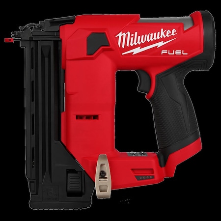 M12 FUEL 18 Gauge Compact Brad Nailer MPN:2541-20