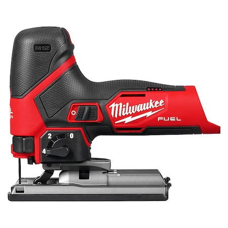 Jigsaw, 3000 stroke/min, 12 V DC MPN:2545-20