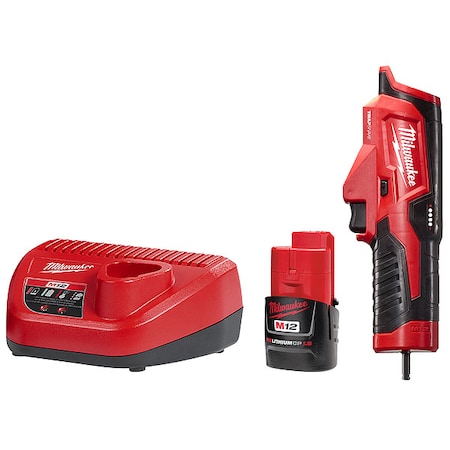 M12 TRAPSNAKE Driver Kit MPN:2575-21