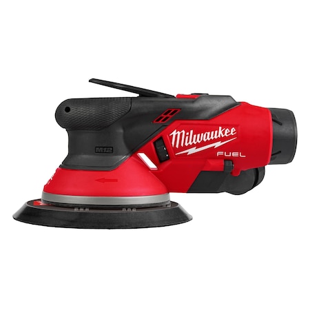 Sander, 12 V DC, Battery Included MPN:2584-22CX