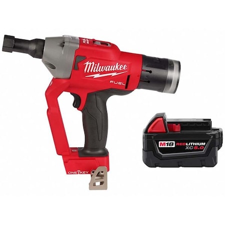 M18 FUEL 1/4