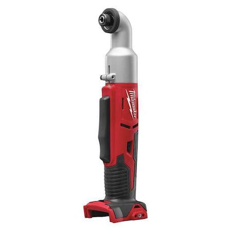 M18 Cordless 2-Speed 1/4