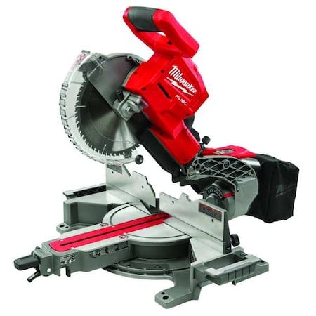 M18 FUEL Dual Bevel Sliding Compound Miter Saw MPN:2734-20