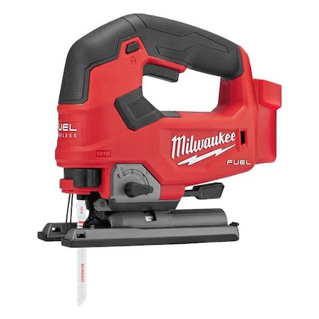 M18 FUEL D-Handle Jig Saw (Tool Only) MPN:2737-20