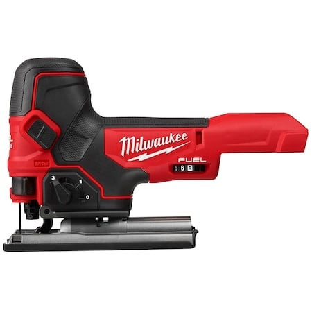 M18 FUEL Barrel Grip Jig Saw (Tool Only) MPN:2737B-20